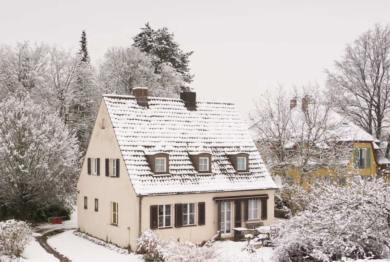 Leak Prevention & Waterproofing